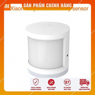 Cảm Biến Chuyển Động Xiaomi - Mijia Chính Hãng - BẢN ZIGBEE