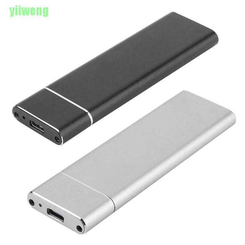 Ổ Cứng SSD Yw M.2 NGFF USB 3.0 HDD | BigBuy360 - bigbuy360.vn