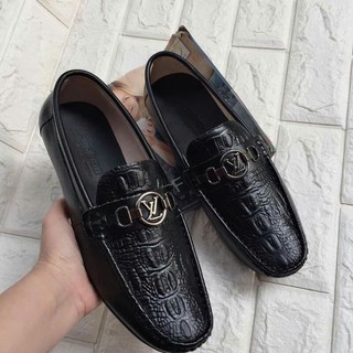 Giày lười mọi nam