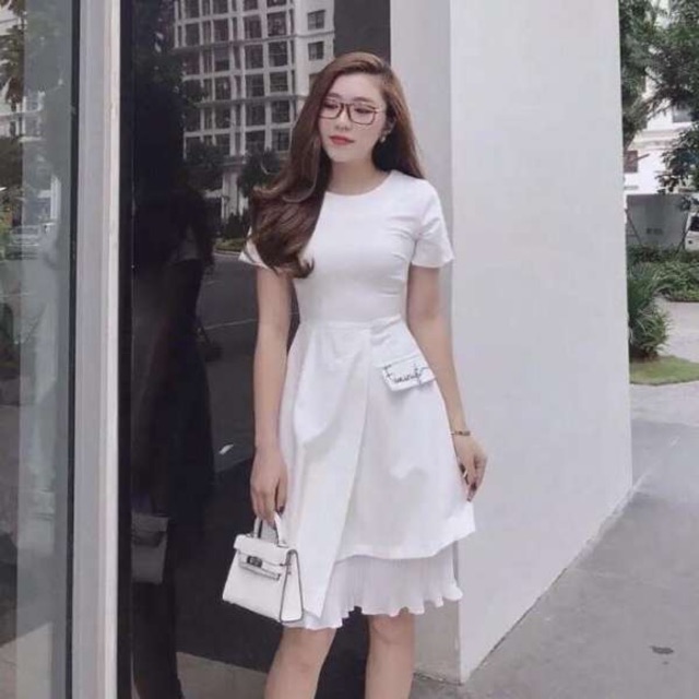 ĐẦM NỮ THỜI TRANG SUEMAISHOP