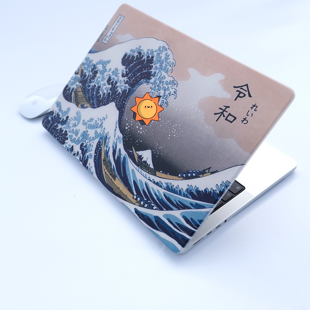 Ốp Điện Thoại Cứng Cho 2022 MacBook Pro Air M2 M1 2020 A2681 A2338 A2337 A2179 Retina Touch Bar A2251 A1708 A1706 A1502 Pro14 / 16 M1 2021 A2442 A2485