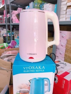 Ấm đun siêu tốc Osaka Thái Lan 2,5lít