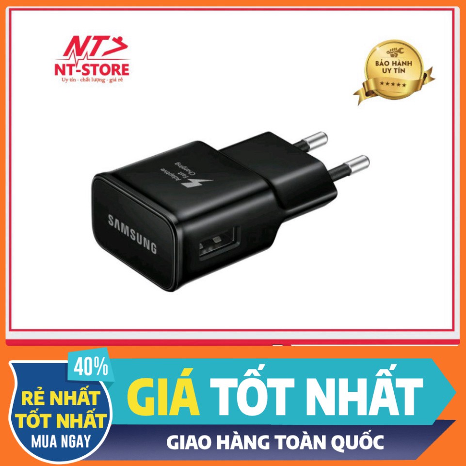 (FREESHIP)  Cục sạc Samsung Note 8 Chính hãng - NT STORE [Chính Hãng]