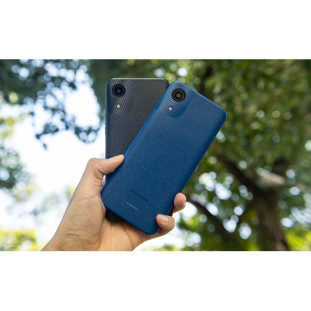 Điện Thoại Samsung Galaxy A03 Core - Hàng Chính Hãng, Mới 100%, Nguyên seal