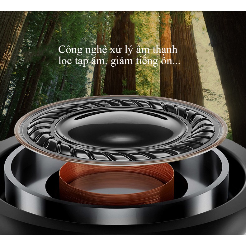 Tai Nghe Chụp Tai❤️FREESHIP❤️ Tai Nghe Chơi Game Không Dây Bluetooth ST33 Chống Tiếng Ồn Tích Hợp Micro Có Thể Gập Lại