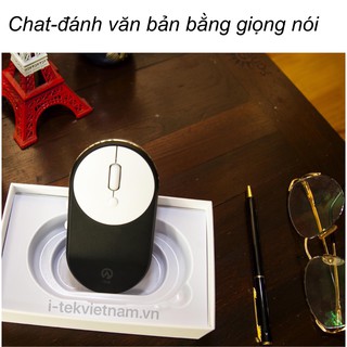 Chuột thông minh i-Tek Pro (Hàng chính hãng)