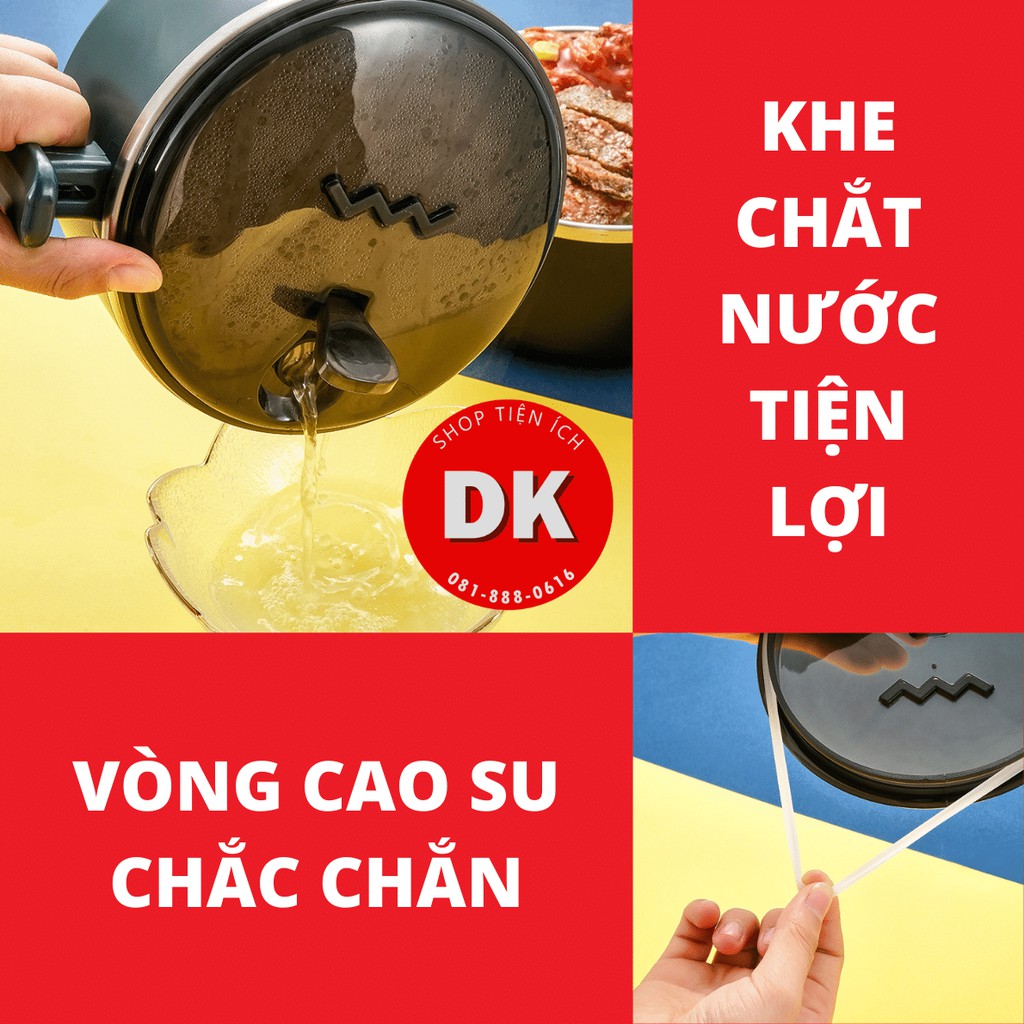 Bát úp mì đa năng ♥️ Hàng có sẵn kho HN - [Freeship] ♥️ có nắp kê điện thoại tiện lợi - giá đỡ xem phim thông minh | BigBuy360 - bigbuy360.vn