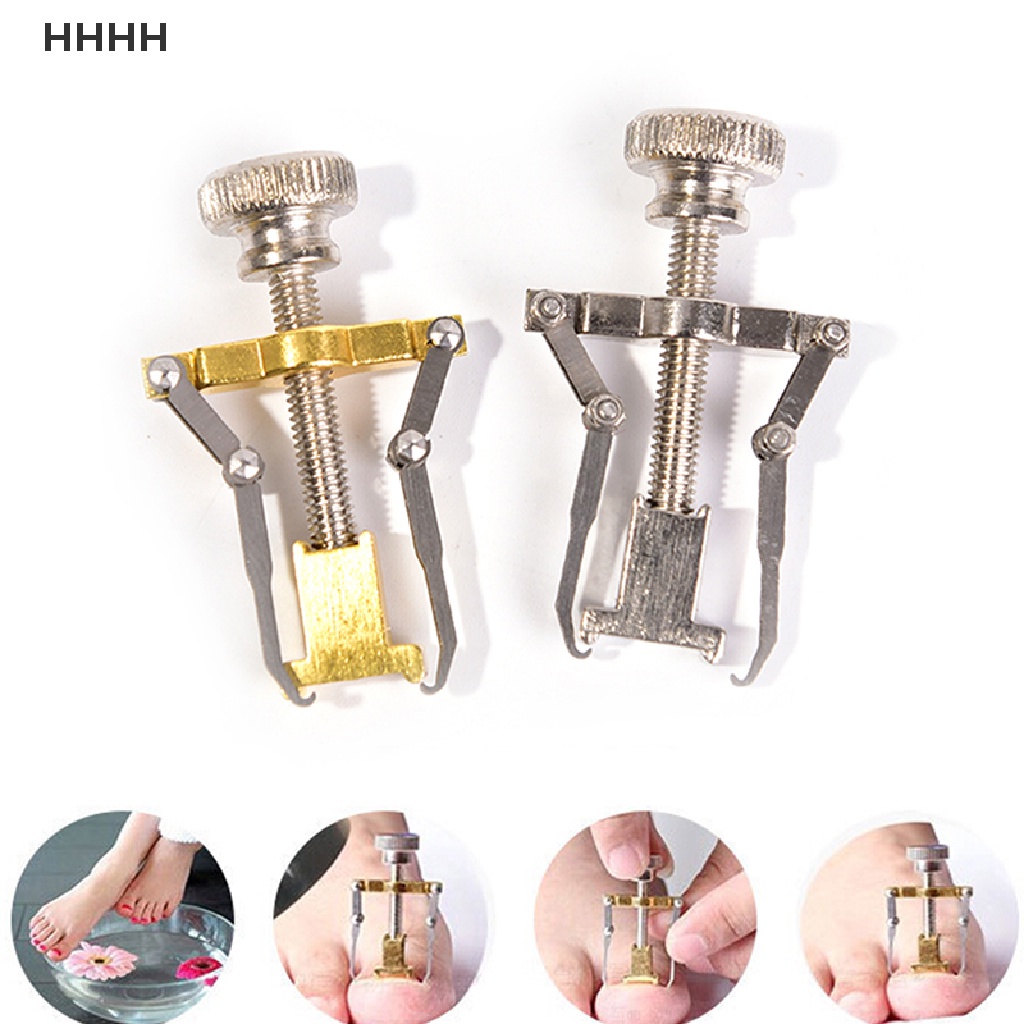 (Hàng Mới Về) Dụng Cụ Chỉnh Hình Móng Tay Chuyên Nghiệp Chất Lượng Cao