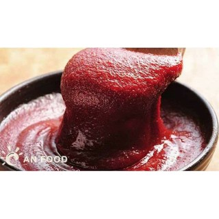 500gr Tương ớt GOCHUJANG Hàn Quốc
