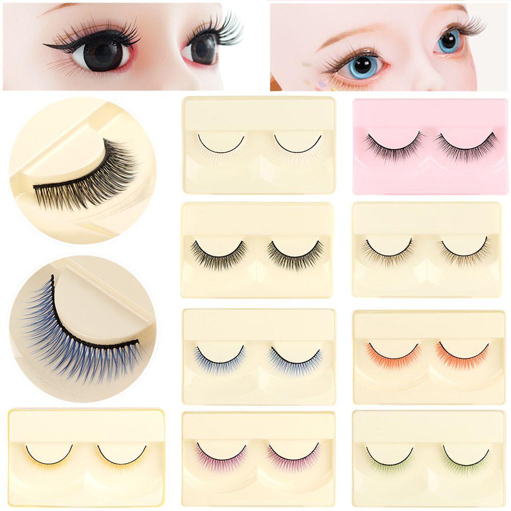 Bộ 1 / 3 Món Đồ Chơi Búp Bê8 / 1 / 4 Dễ Thương Xinh Xắn