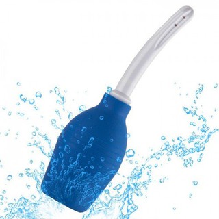 Dụng cụ vệ sinh hậu môn âm đạo - bình bơm vồi mềm dung tích lớn (Che tên sản phẫm khi giao)