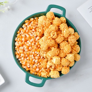 [ 3 Vi ] Set Làm Bắp Rang Bơ 3 In 1