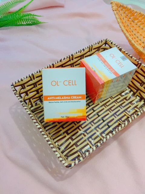 Đ𝐚̣̆𝐜 𝐓𝐫𝐢̣ hoàn toàn 𝐍𝐚́𝐦, tàn nhang, đồi mồi khỏi trong 3 tháng 𝐎𝐋_𝐂𝐄𝐋𝐋 | BigBuy360 - bigbuy360.vn