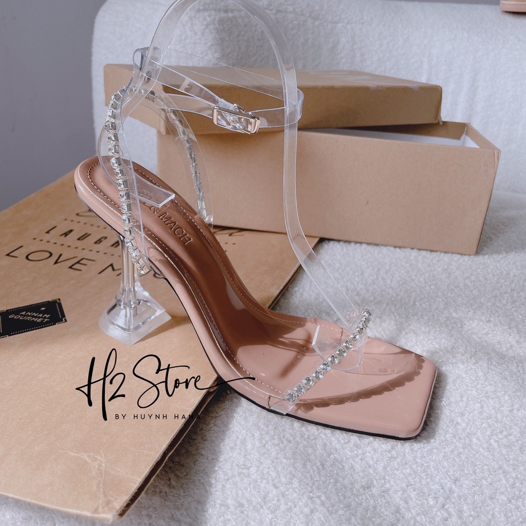 GUỐC CHÂN VỊT MICA 9P - GD816957