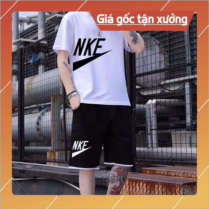 🔥 Set bộ hè cực hot 2021 - chất thun cotton mịn & mát, đạt chuẩn xuất khẩu | BigBuy360 - bigbuy360.vn