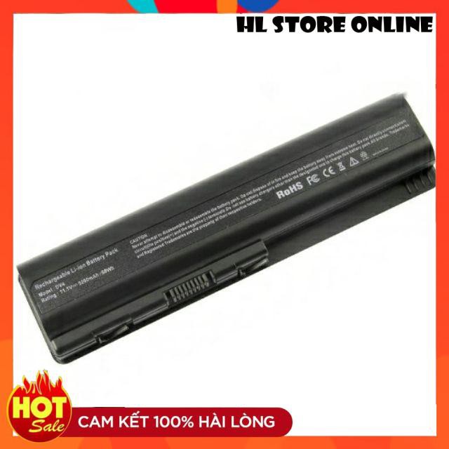 🎁 Pin HP - Battery Pavilion DV6 - 1000