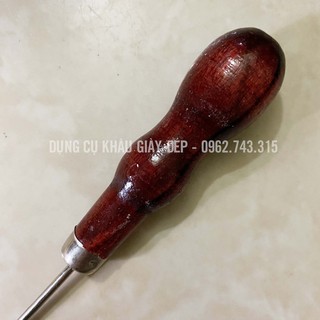 Kim nhọn dùi đế giày dép