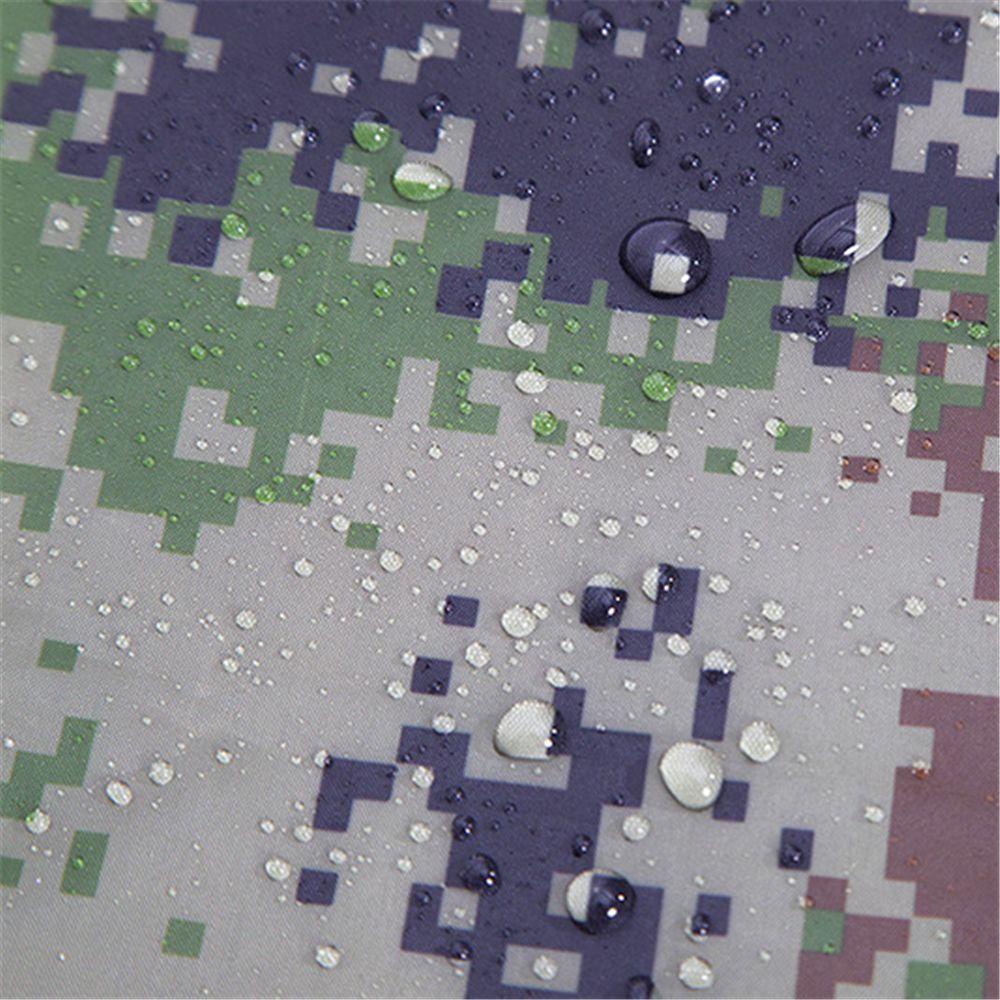 Lều Cắm Trại Chống Thấm Nước Siêu Nhẹ Tiện Dụng