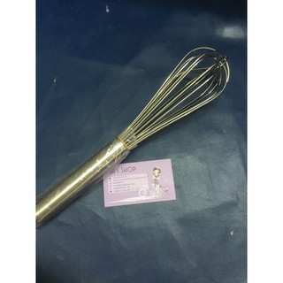 Phới inox dày loại 1