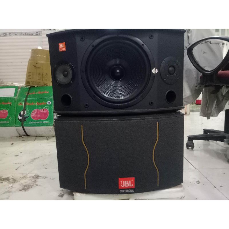 Loa jbl 2tac5