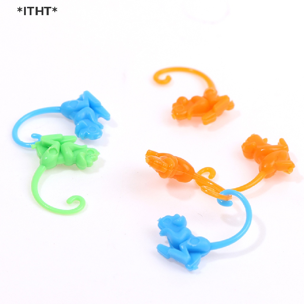 Đồ Chơi Khỉ Leo Cây Thông Minh Thú Vị Cho Bé