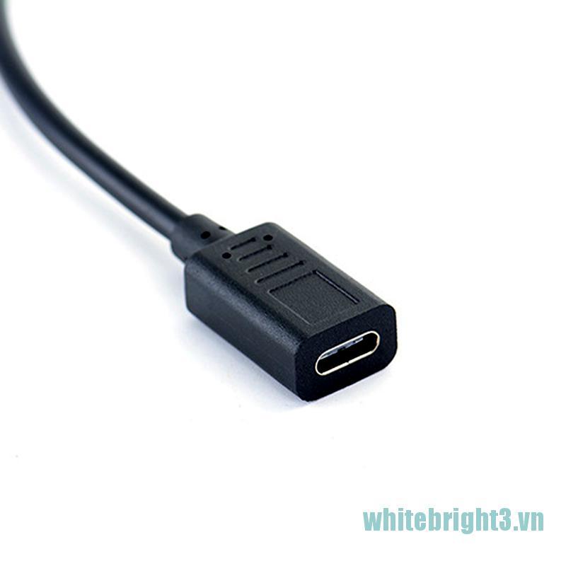 Dây Cáp Mở Rộng Usb 90 Độ Chuyên Dụng Chất Lượng Cao