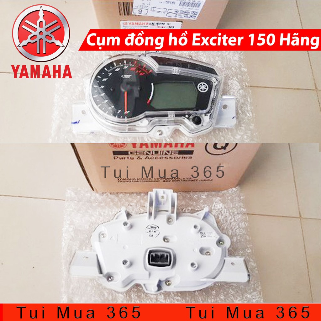 Cụm Đồng Hồ Yamaha Exciter 150 hãng