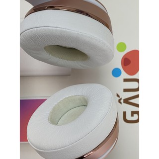 [FreeShip Extra] Tai nghe Beats Solo3 Wireless ( Hỏng Wireless)