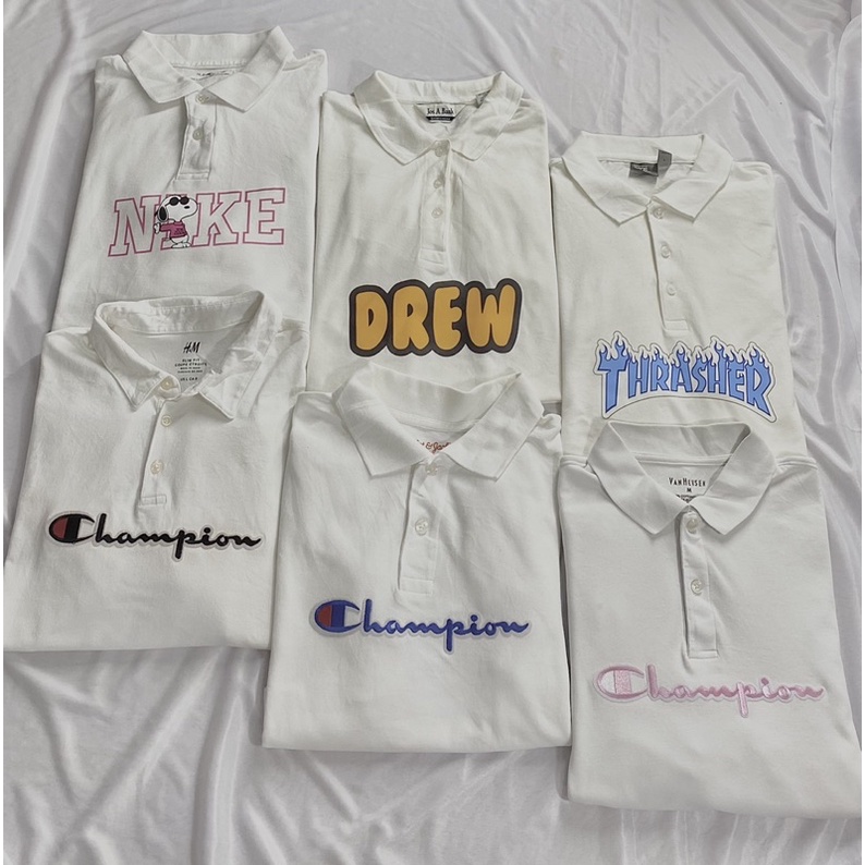 Áo POLO 2hand Ủi @Chupp.Second | BigBuy360 - bigbuy360.vn