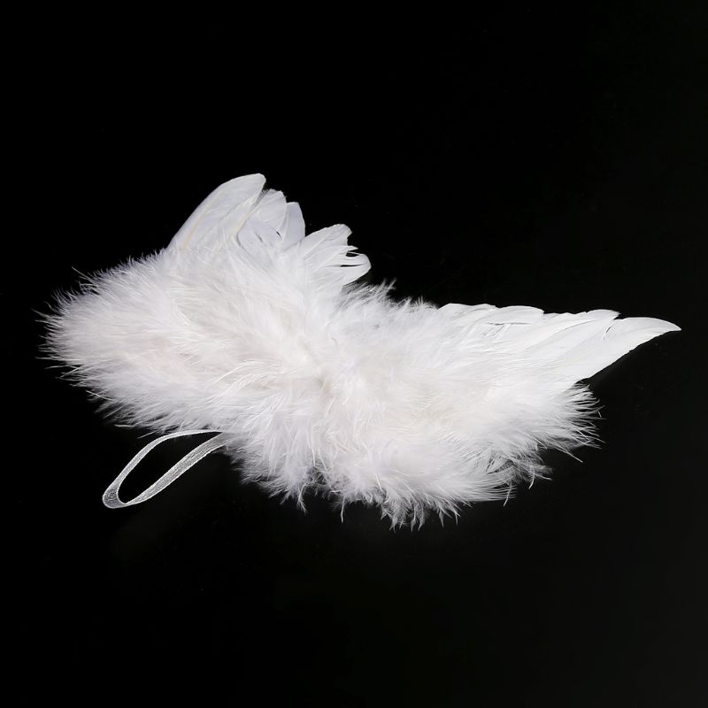 Đôi Cánh Thiên Thần Phụ Kiện Chụp Ảnh Cho Bé