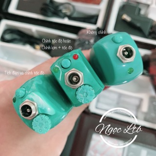 Máy phun xăm thần thánh thế hệ mới