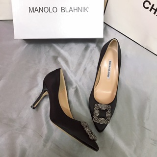 Manolo Blahnik