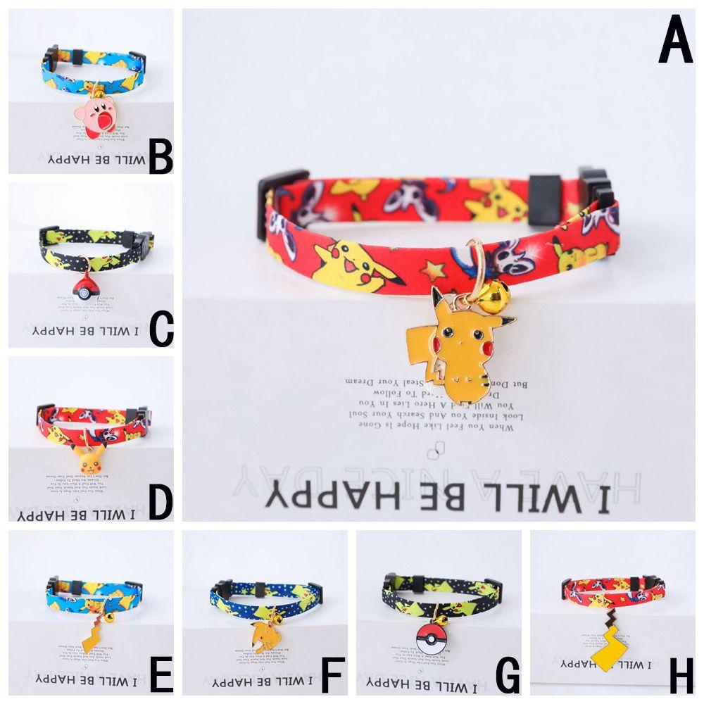 Vòng Cổ Thời Trang AUGUSTINA Có Khóa Dễ Điều Chỉnh Cho Thú Cưng