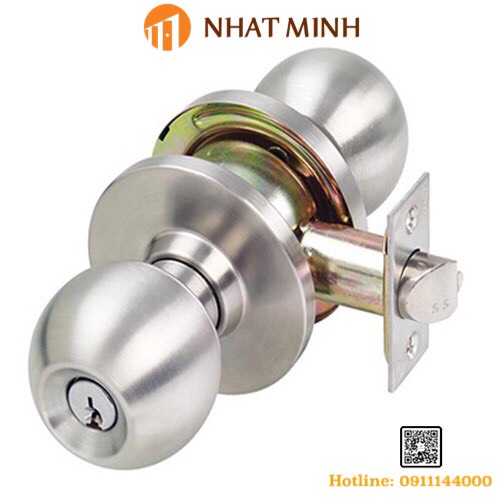 Khoá nắm đấm tròn Imundex