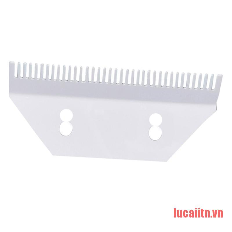 (Hàng Mới Về) Dây Nối Tóc Bằng Acrylic Chuyên Dụng Cho Salon