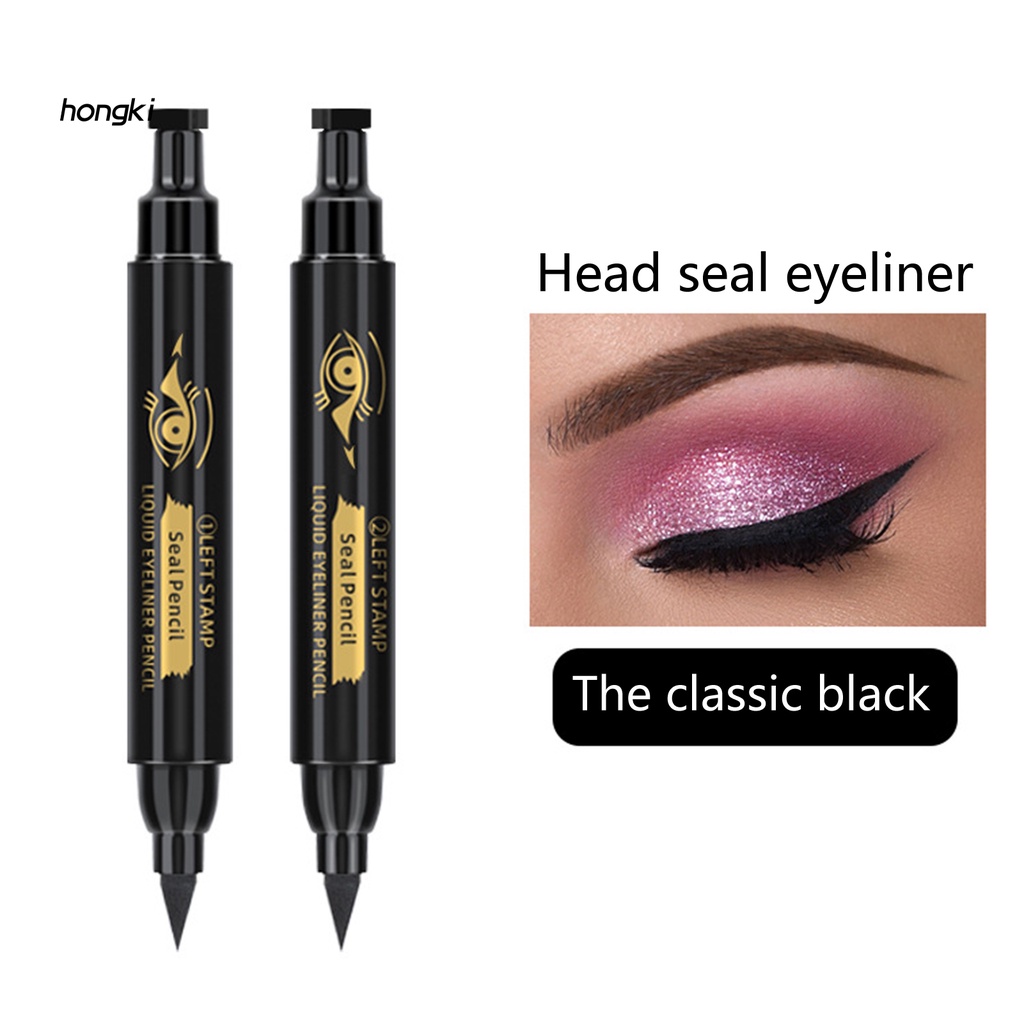 Bút kẻ mắt màu đen chuyên nghiệp cho nữ
 | BigBuy360 - bigbuy360.vn
