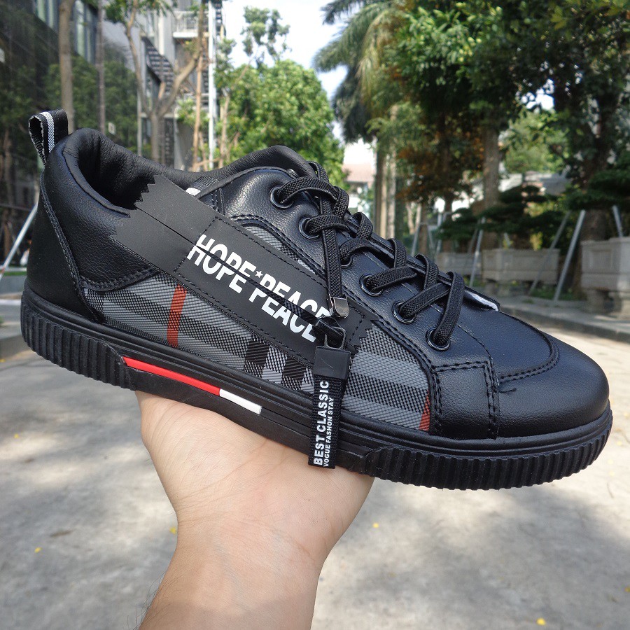 ⚡THANH LÝ⚡ Giày thể thao nam phong cách Hàn Quốc | BigBuy360 - bigbuy360.vn