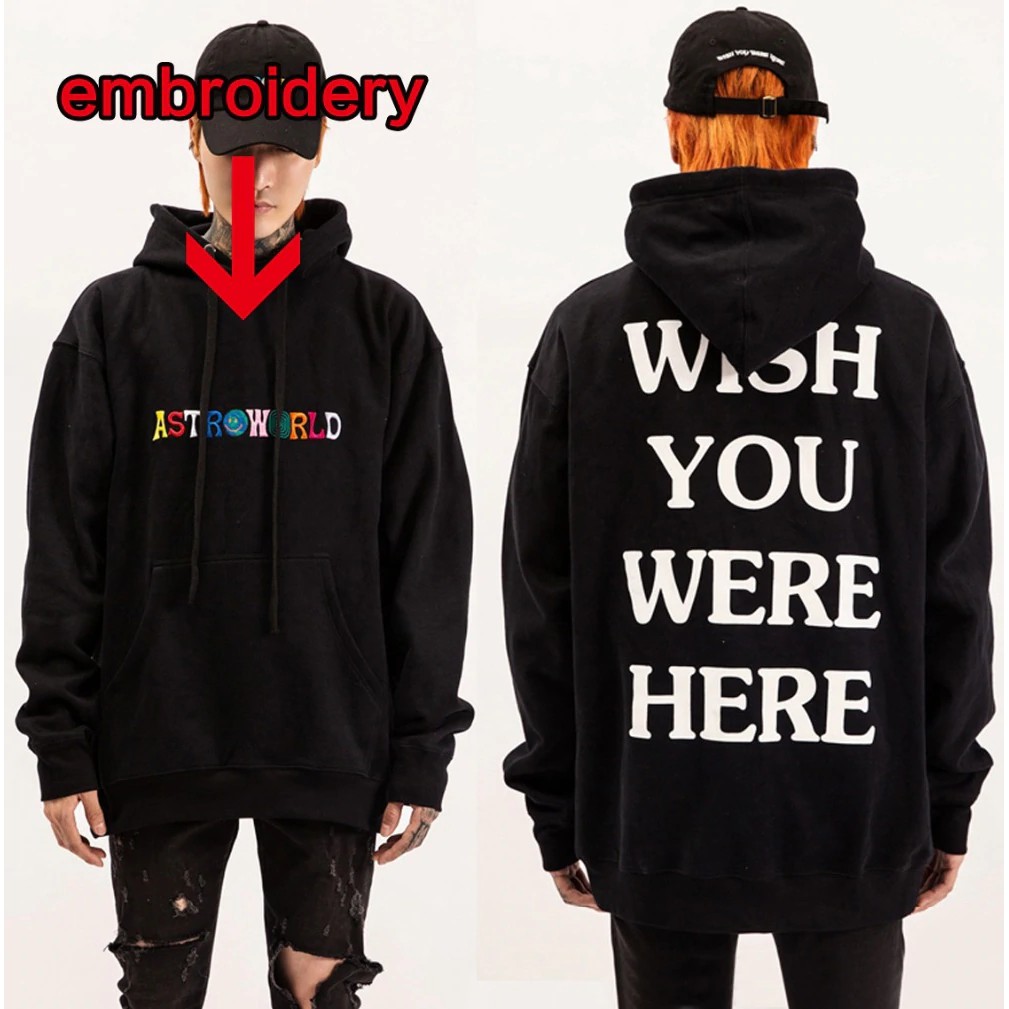 Áo Hoodie Thời Trang 2019