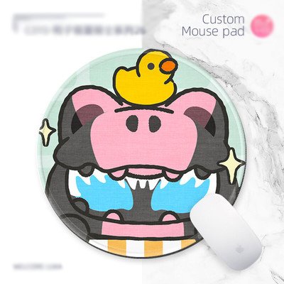 Miếng di chuột in hình KAMEN RIDER CHIBI HIỆP SĨ MẶT NẠ anime siêu nhân kê lót chuột tiện lợi