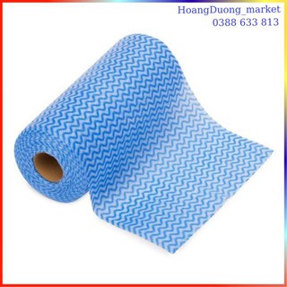 CUỘN KHĂN GIẤY LAU BẾP ĐA NĂNG HOMEEASY
