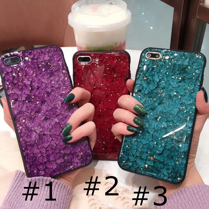 Ốp điện thoại TPU mềm vân đá cho OPPO A5s A3S F5 F7 F9 Pro F1S K1 R15X A83 A59 A57 A73 A79 Realme C1 F3 F1 Plus A7 A5 | BigBuy360 - bigbuy360.vn