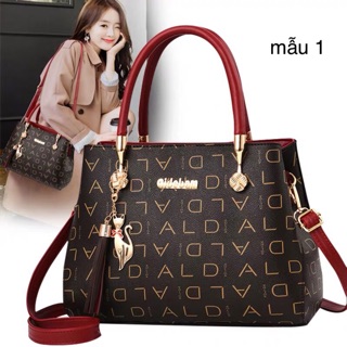 TÚI XÁCH 👜 NỮ TRUNG NIÊN