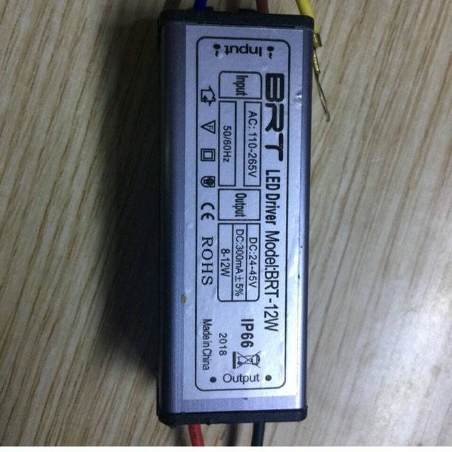 Chân lưu 24-45v,8-12w