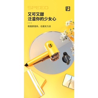 Máy sấy tóc hiệu con vịt vàng G.Ducky