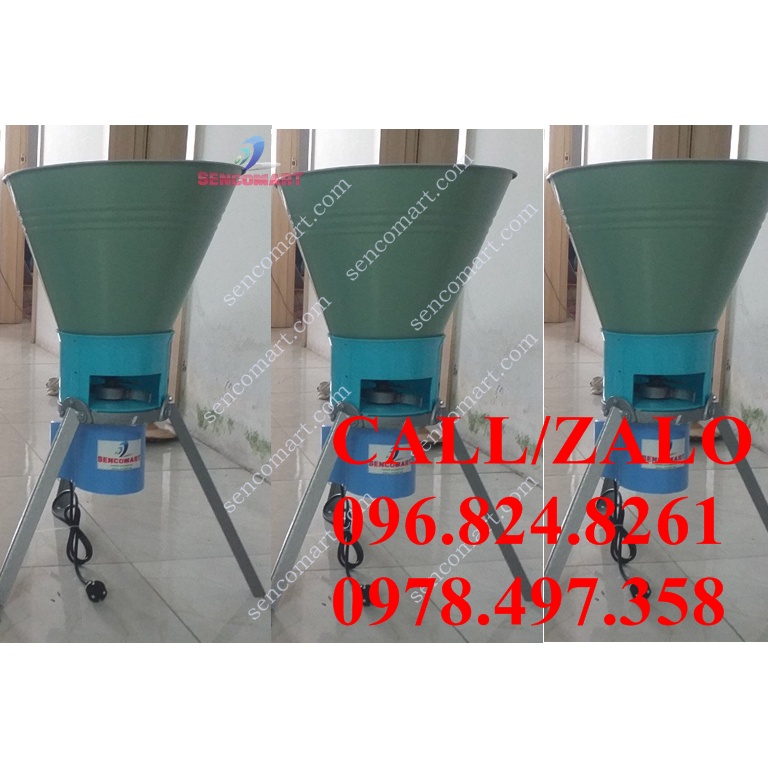 MÁY BĂM CHUỐI , RAU BÈO CHO GÀ LỢN, VỊT NGAN, TRÂU BÒ TẠI THÁI NGUYÊN