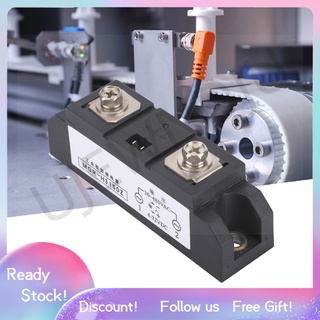 [Ujewndju.vn]Rơ Le Công Nghiệp 4 Loại Ac Ssr 80a/100a 120a 150a