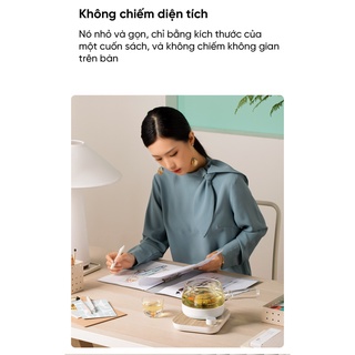 Bộ ấm bình pha trà Xiaomi Ming zhan 500ml