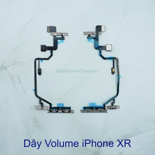 Dây Volume iP X/ XS/ XR/ XSM