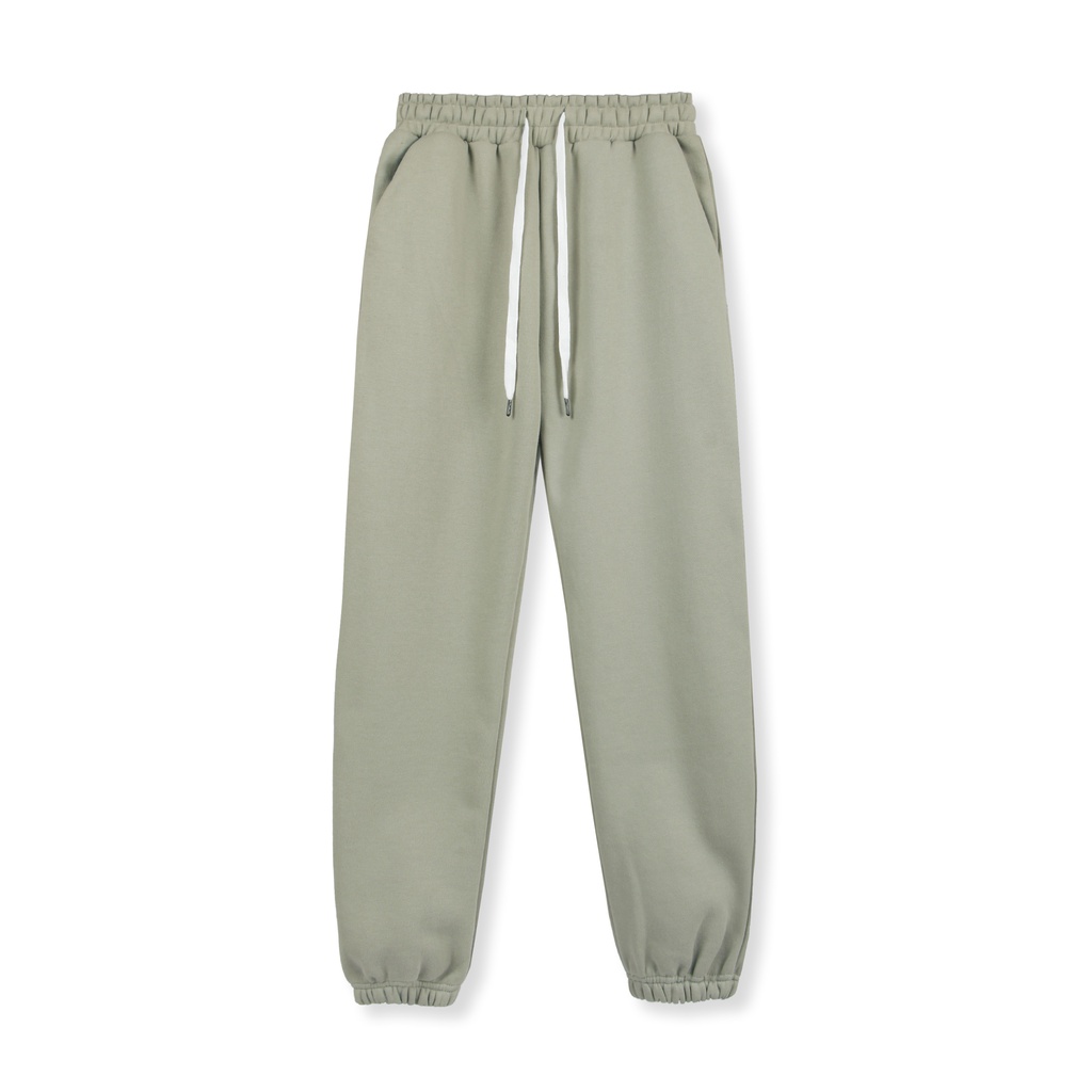 Quần Teelab Essentials Sweat Pants PS027