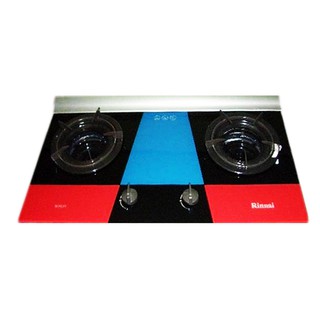 Bếp gas âm Rinnai RVB-2Gi